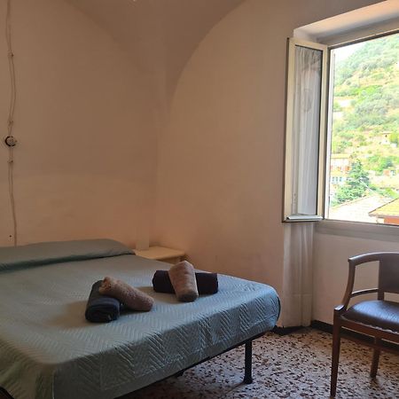 巴达卢科Casa Baciccia公寓 外观 照片