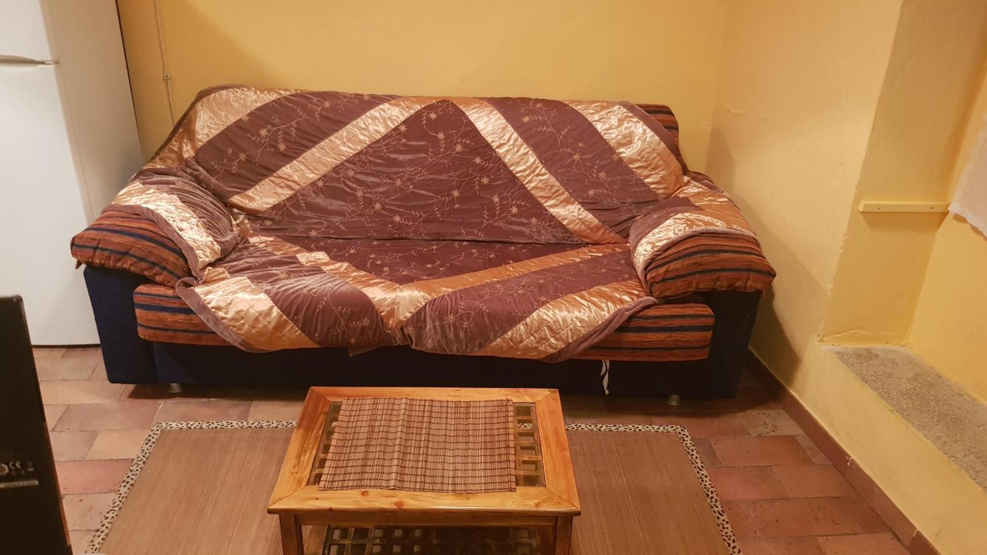 巴达卢科Casa Baciccia公寓 客房 照片