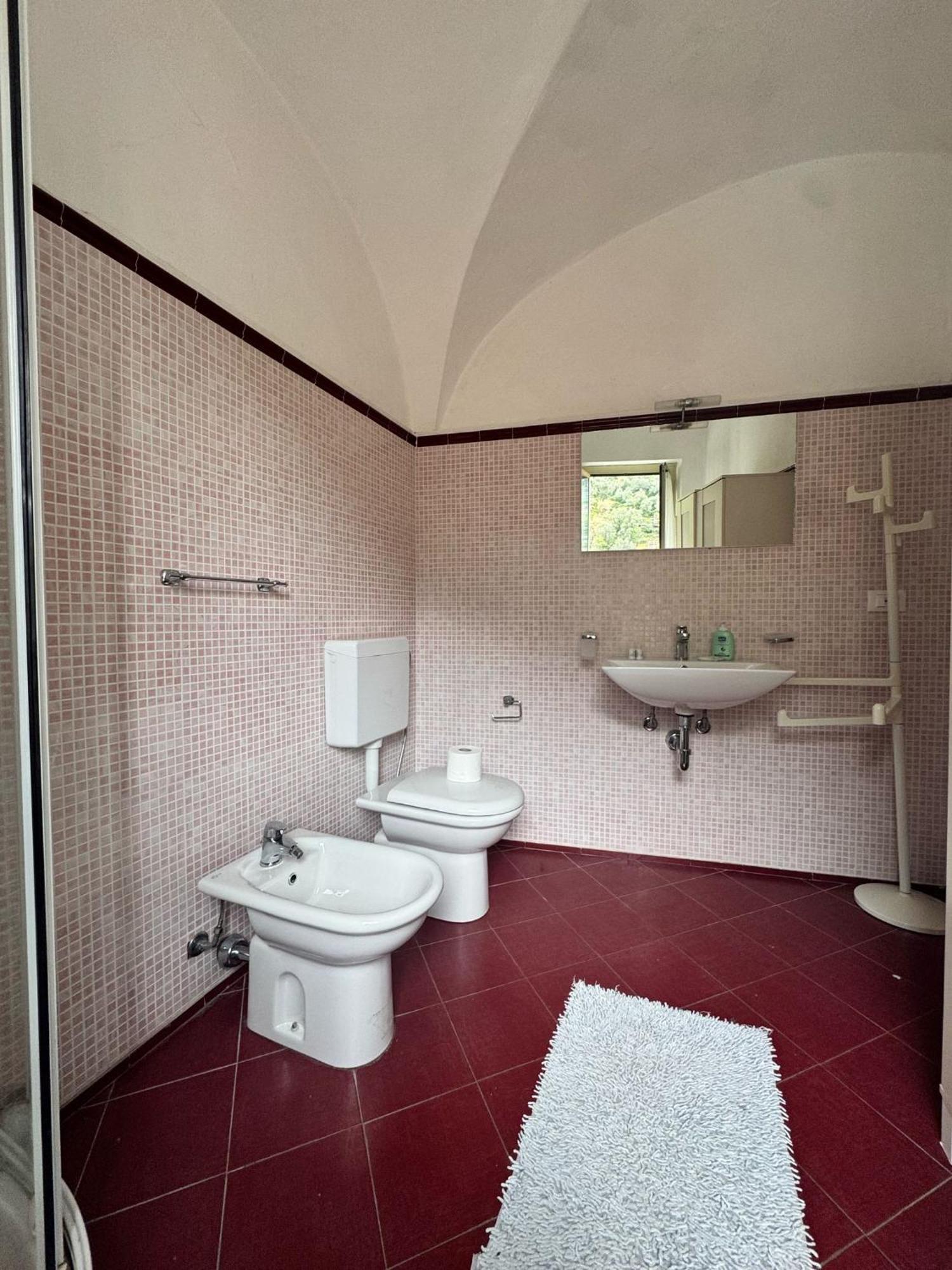 巴达卢科Casa Baciccia公寓 外观 照片